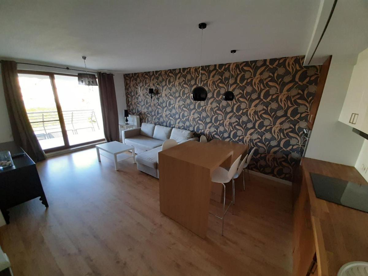 Apartament Klif Владыславово Экстерьер фото