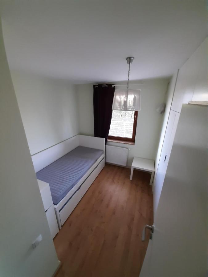 Apartament Klif Владыславово Экстерьер фото