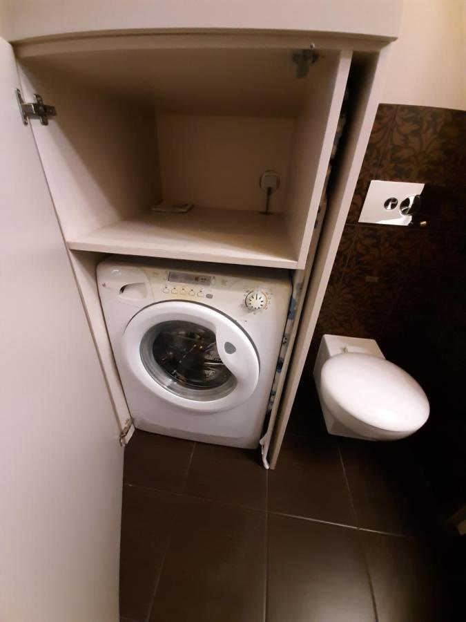 Apartament Klif Владыславово Экстерьер фото