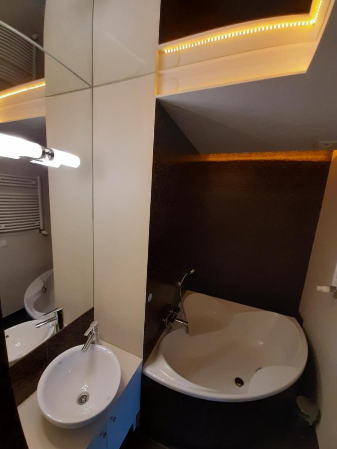 Apartament Klif Владыславово Экстерьер фото